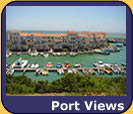 Link to Port st. Francis Views
